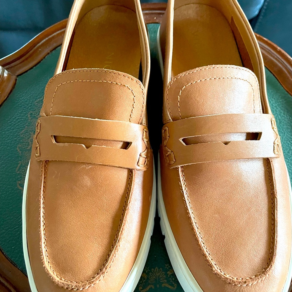 Vionic Uptown Loafer - Wide